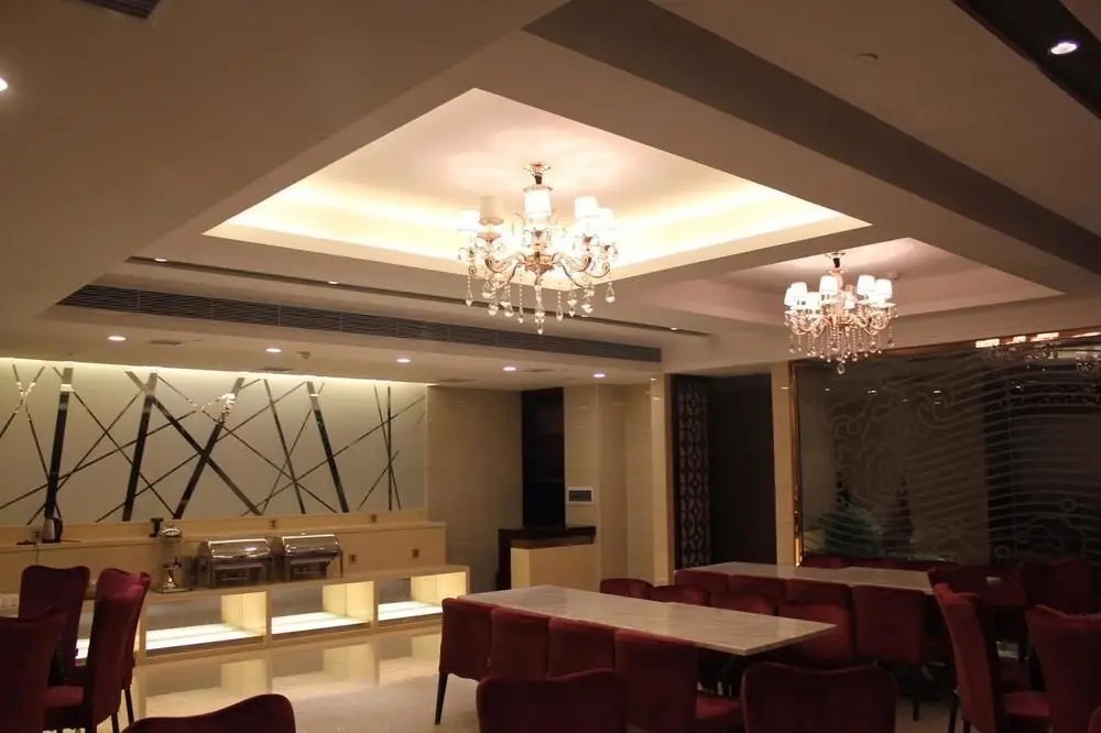 Сиань: Xi'an Tanggu Hotel