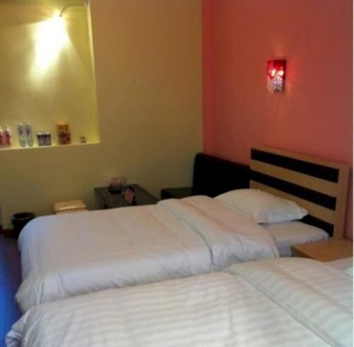 Сямынь: Xinyi Manor Boutique Hotel