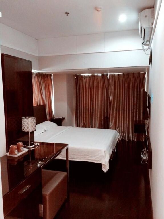 He Yue Hotel Apartment — фото 1