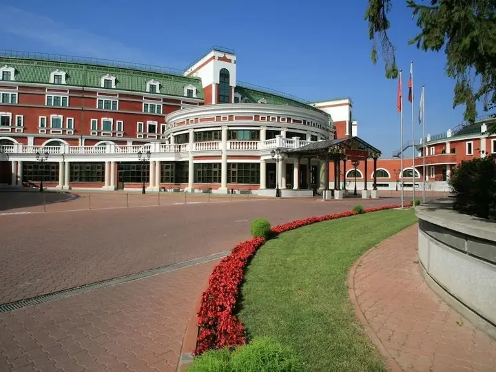 Троицк: Империал Парк Отель & SPA