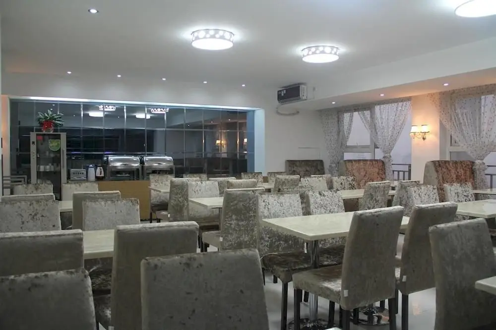 Сиань: Xi'an Juya Hotel