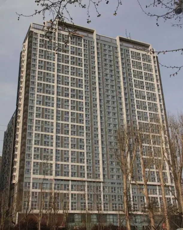 Сиань: Xi'an Juya Hotel