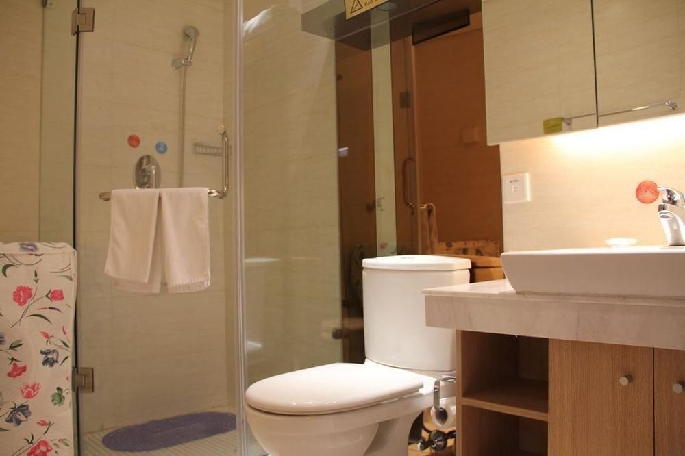 Сиань: Xi'an Juya Hotel