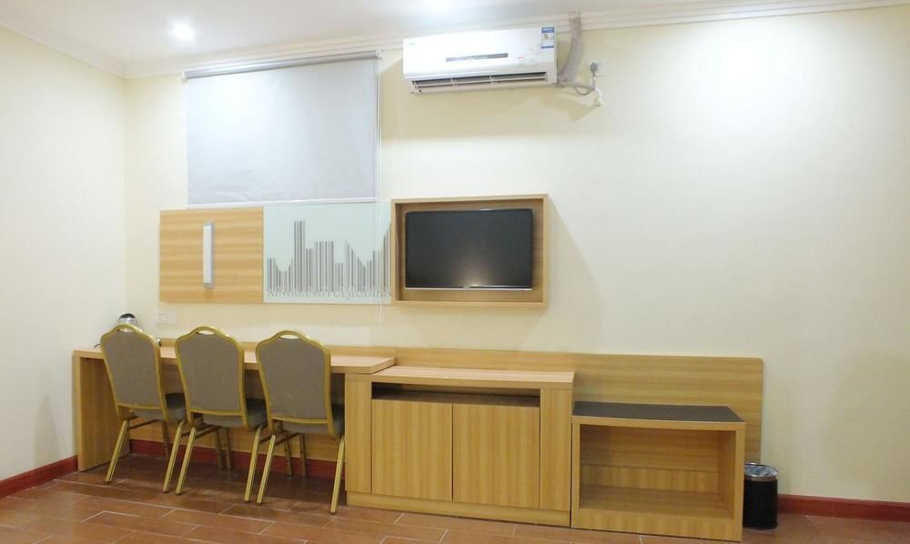 Шэньчжэнь: Xinggang Yue Fast Hotel-shenzhen