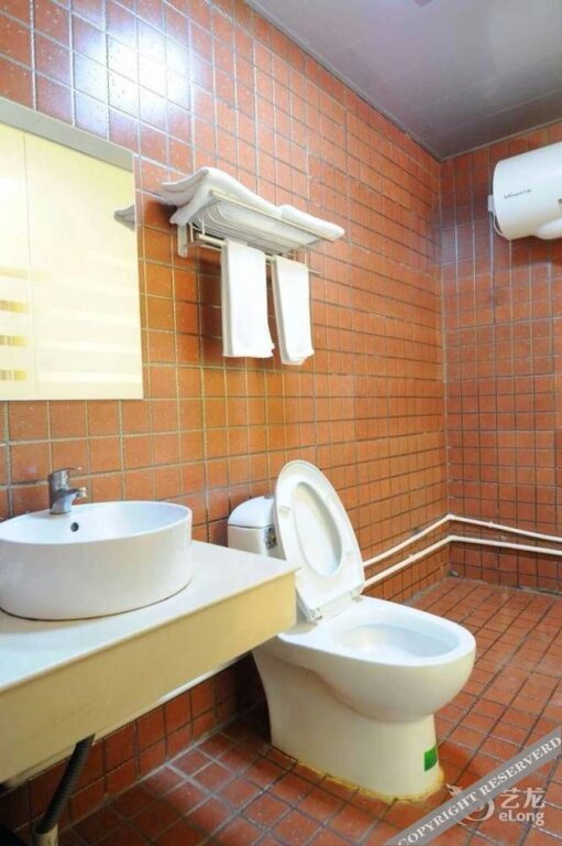 Сямынь: Lin Yard Hotel
