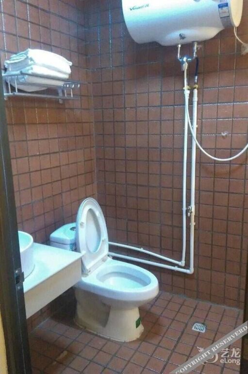 Сямынь: Lin Yard Hotel