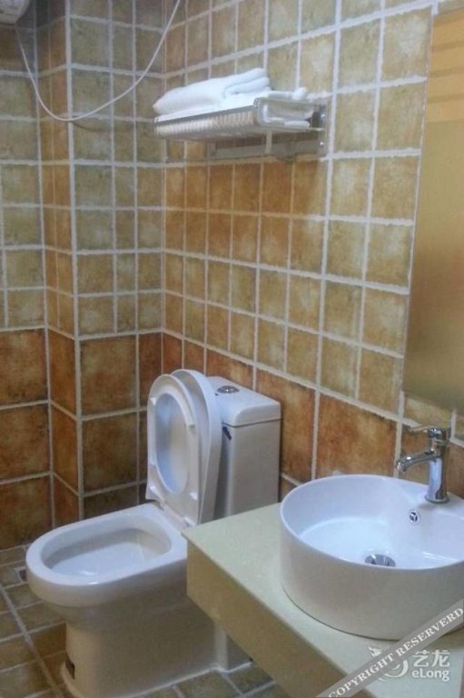 Сямынь: Lin Yard Hotel