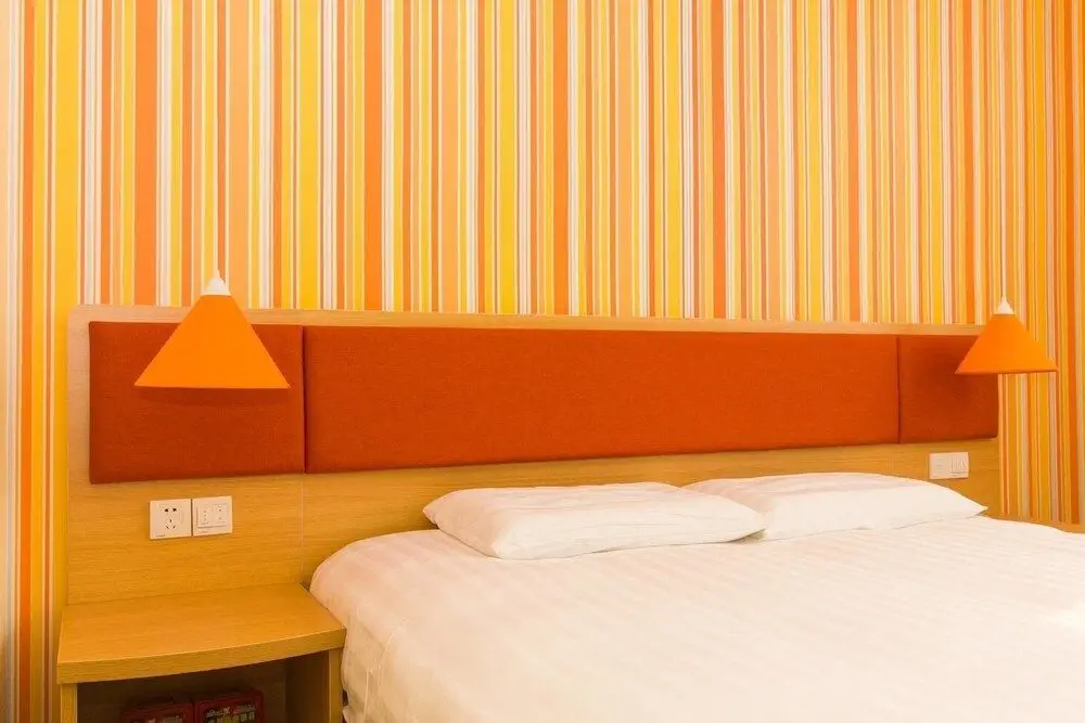 Ханчжоу: Home Inn Hangzhou Wuchang Avenue
