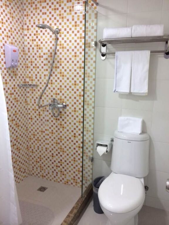 Ханчжоу: Home Inn Hangzhou Wuchang Avenue