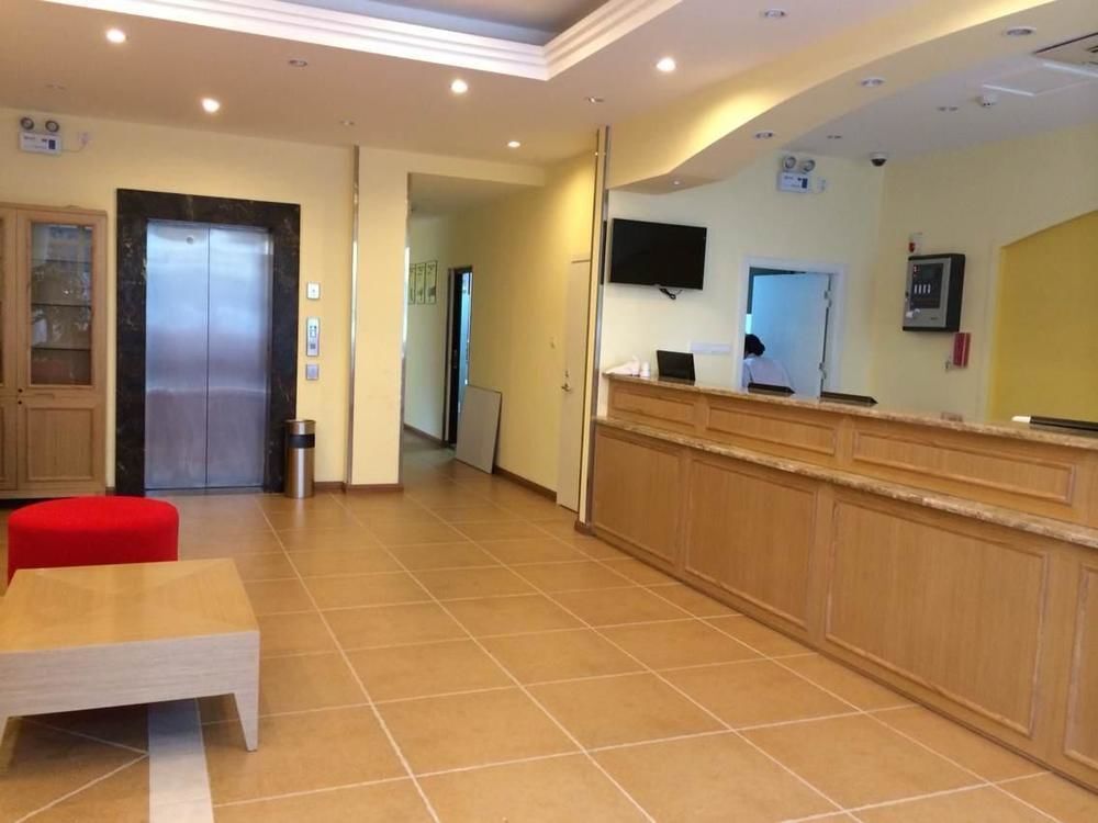 Ханчжоу: Home Inn Hangzhou Wuchang Avenue