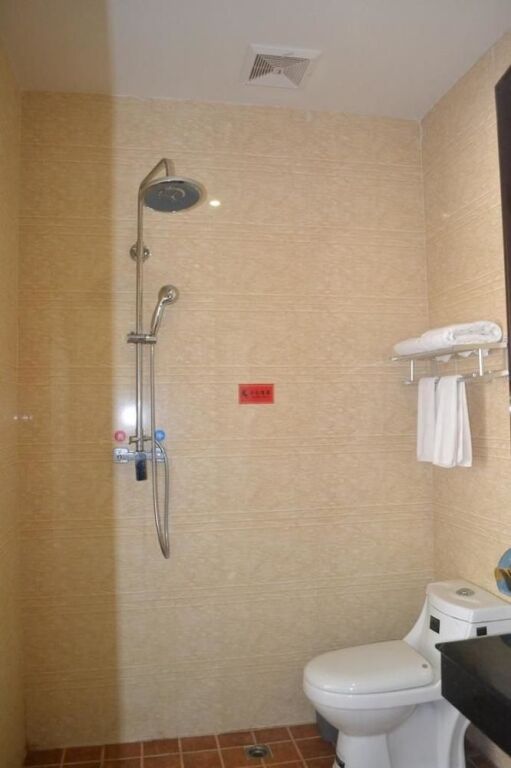 Шэньчжэнь: Cai Yue Hotel