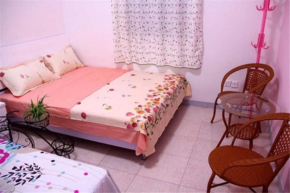 Сямынь: Xiamen Qinchunyuan Holiday Villa
