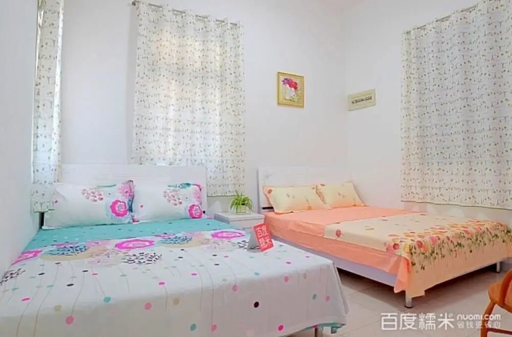Сямынь: Xiamen Qinchunyuan Holiday Villa