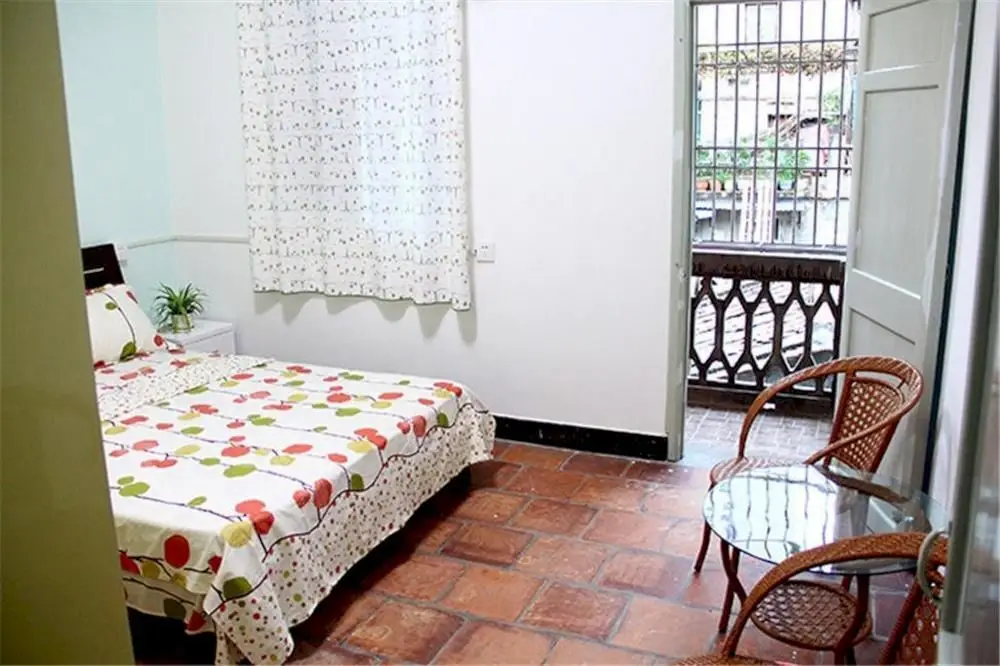 Xiamen Qinchunyuan Holiday Villa — фото 1