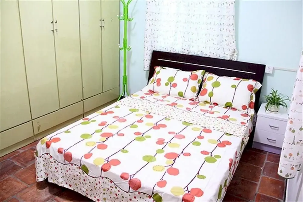 Сямынь: Xiamen Qinchunyuan Holiday Villa