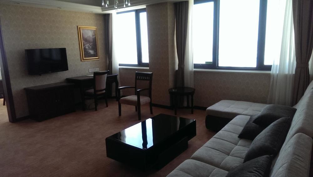 Шанхай: Vienna Hotel Shanghai Fengxian South Bridge Jinhai Road
