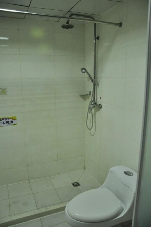 Далянь: Dalian Free Trade Center Hotel