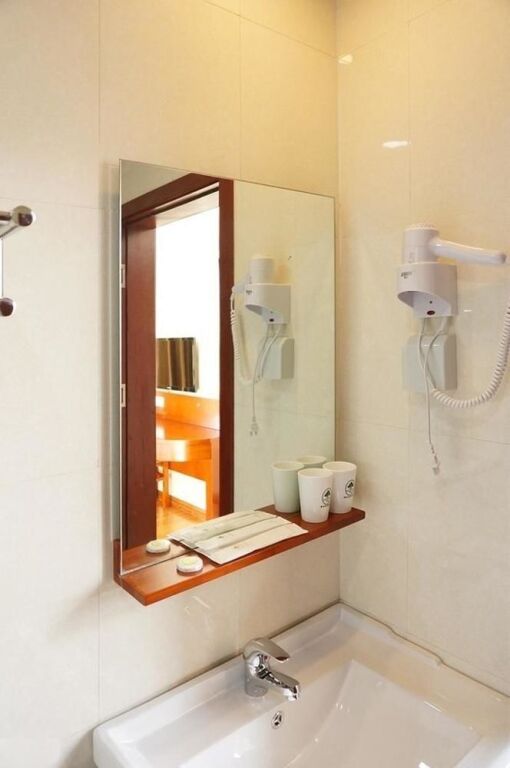 Циндао: Greentree Inn
