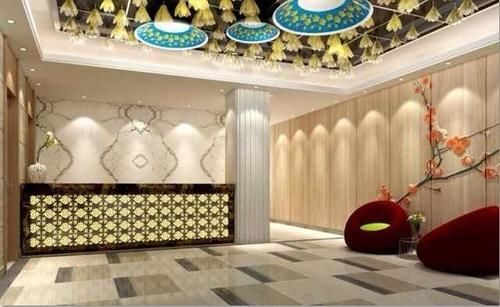 Чэнду: Floral Theme Hotel