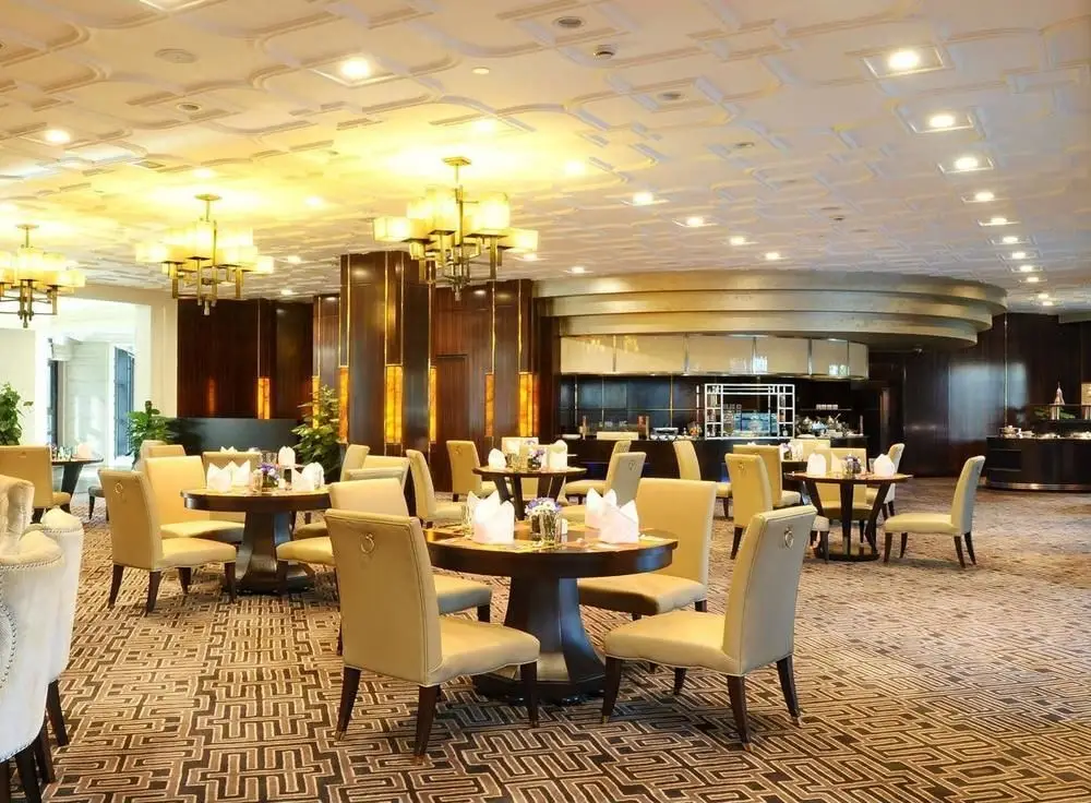 Шанхай: Shanghai Hotel Lane Aura