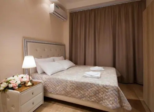 Балашиха: Izmailovo Inn