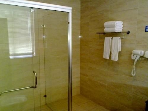 Чэнду: Dayi Chaoyang Grand Hotel