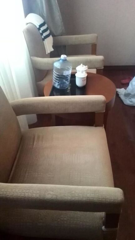 Чэнду: Dayi Chaoyang Grand Hotel