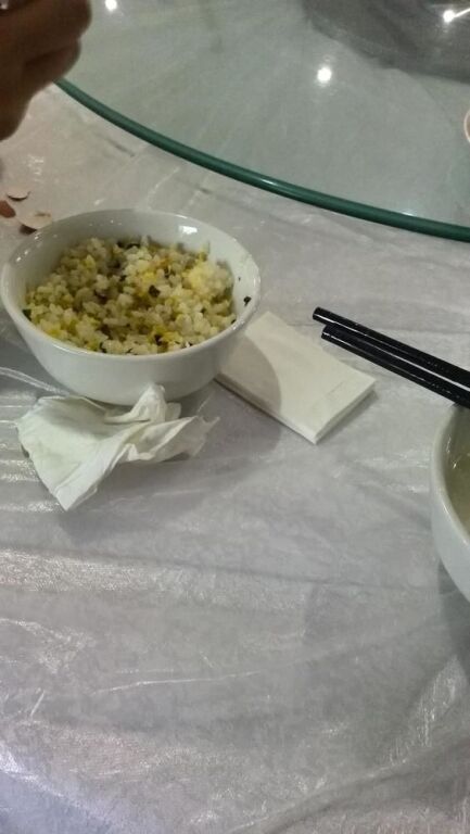 Чэнду: Dayi Chaoyang Grand Hotel