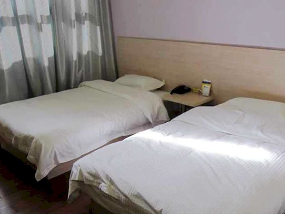 Пекин: Su Jiu Hotel-beijing