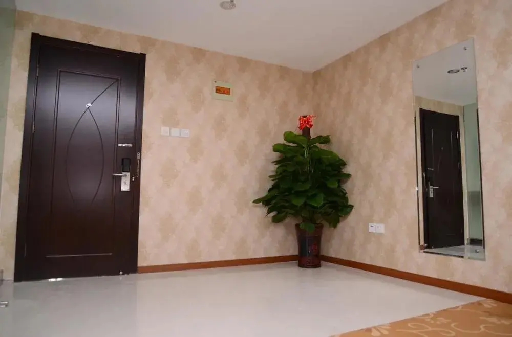 Пекин: Super 8 Hotel