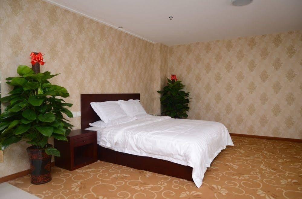 Пекин: Super 8 Hotel