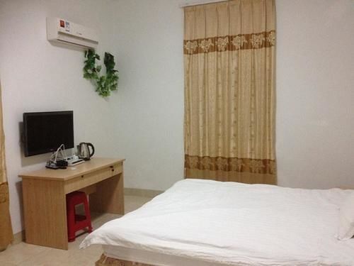 Сямынь: Jiajia Apartment Hotel