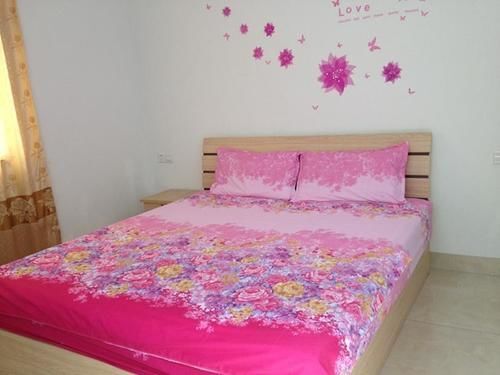 Сямынь: Jiajia Apartment Hotel