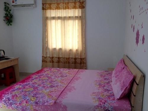 Сямынь: Jiajia Apartment Hotel