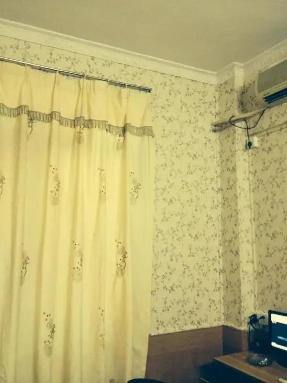 Гуанчжоу: Ru Jia Apartment Guangzhou Baiyun Branch