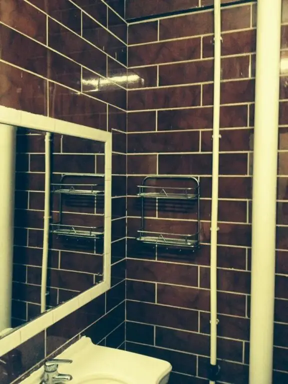 Гуанчжоу: Ru Jia Apartment Guangzhou Baiyun Branch