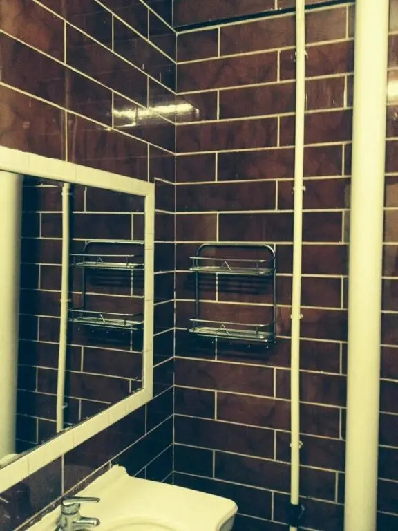 Гуанчжоу: Ru Jia Apartment Guangzhou Baiyun Branch