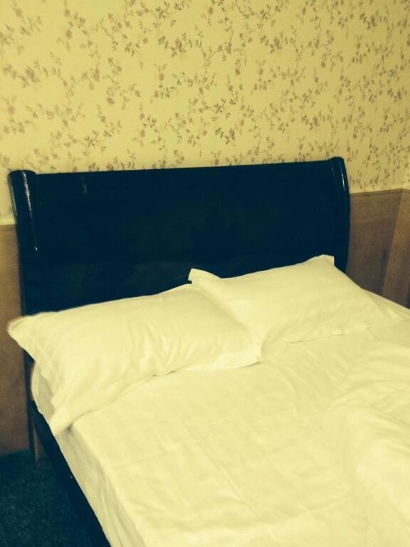 Гуанчжоу: Ru Jia Apartment Guangzhou Baiyun Branch