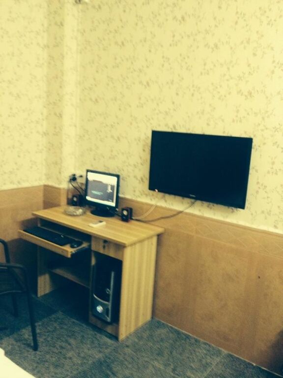 Гуанчжоу: Ru Jia Apartment Guangzhou Baiyun Branch