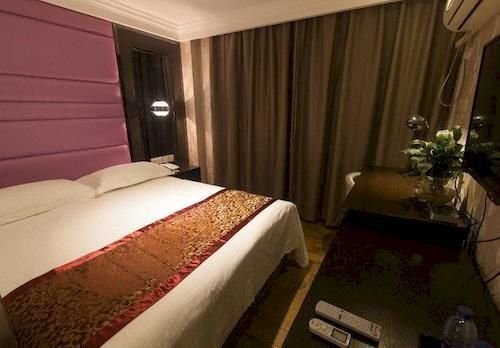 Ханчжоу: Hangzhou Wo Zhu Hotel