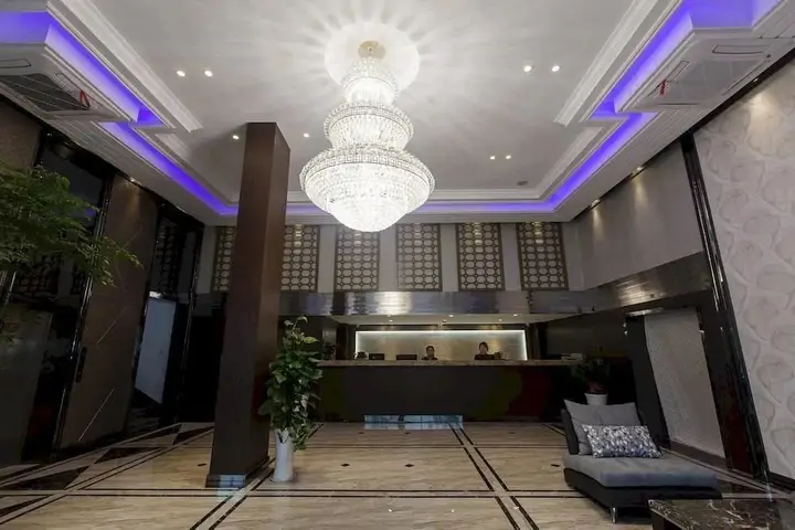 Ханчжоу: Hangzhou Wo Zhu Hotel