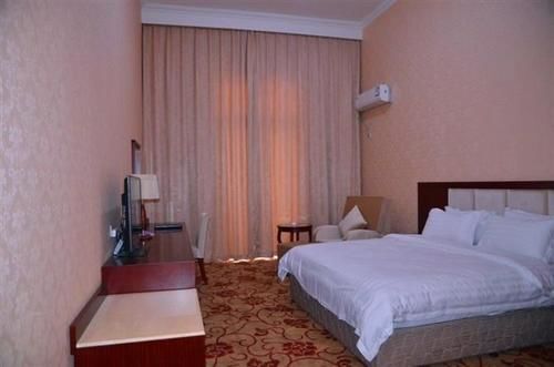 Чэнду: Dayi Sea Snail Hotel
