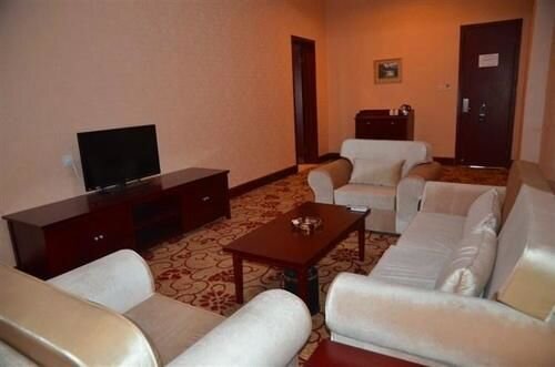 Чэнду: Dayi Sea Snail Hotel