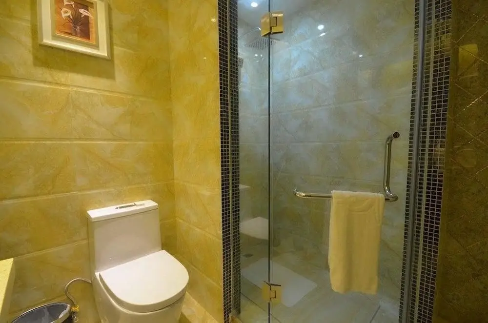 Куньмин: Kunming Xundian Jinshiji Hotel