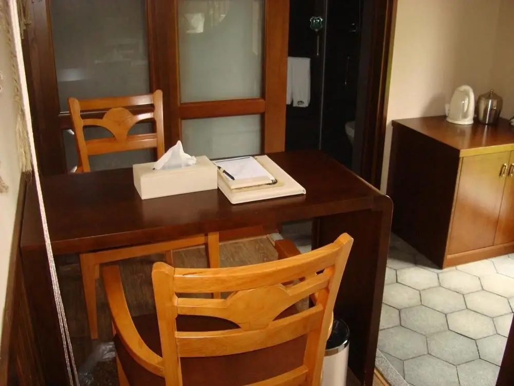 Сямынь: Dayun RV Holiday Resort