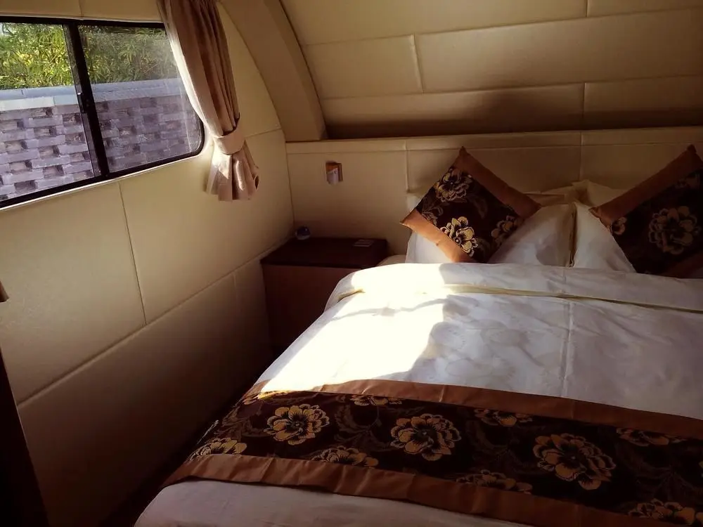 Сямынь: Dayun RV Holiday Resort