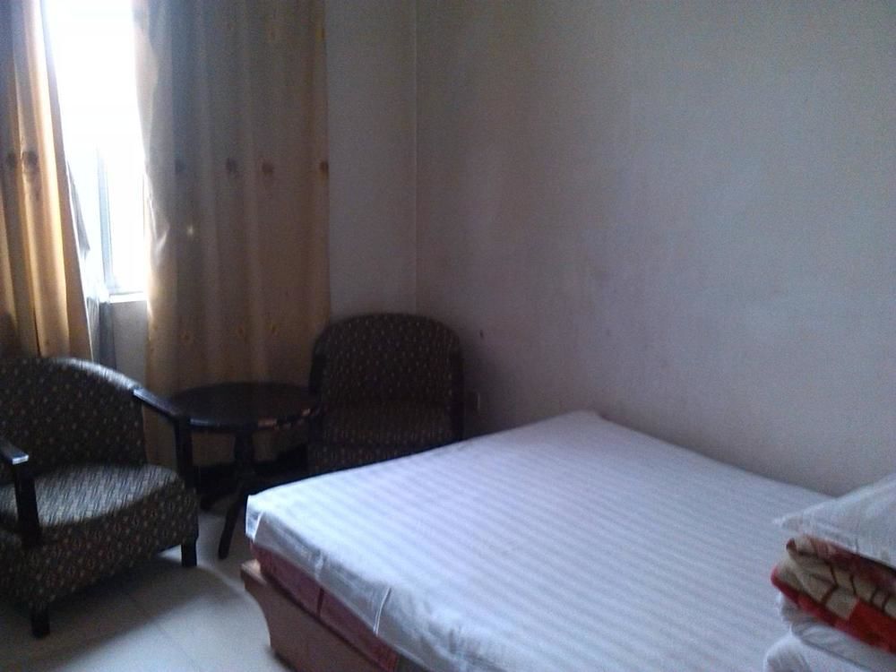Сиань: Xinyu Hotel