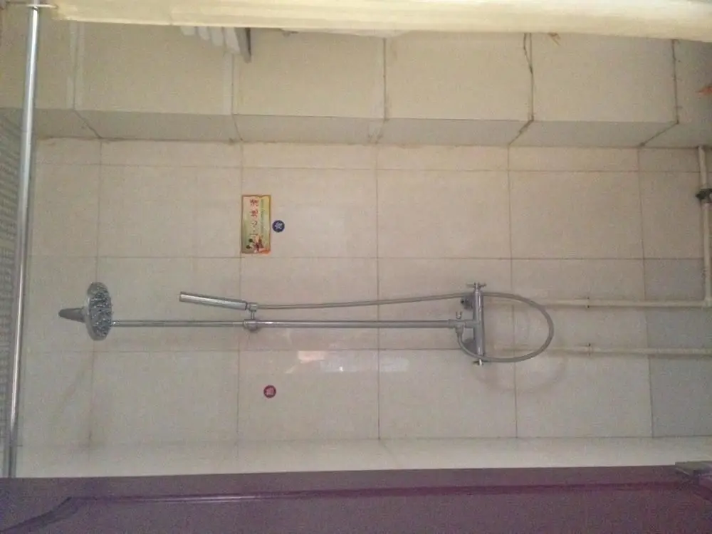 Сиань: Xinyu Hotel