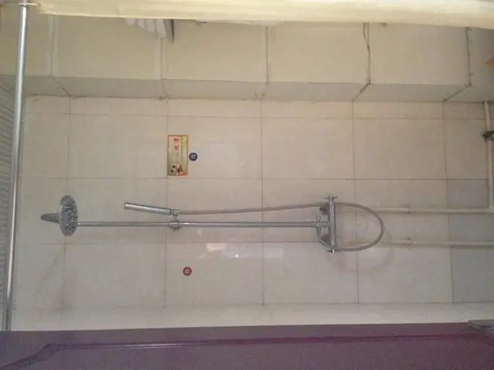 Сиань: Xinyu Hotel