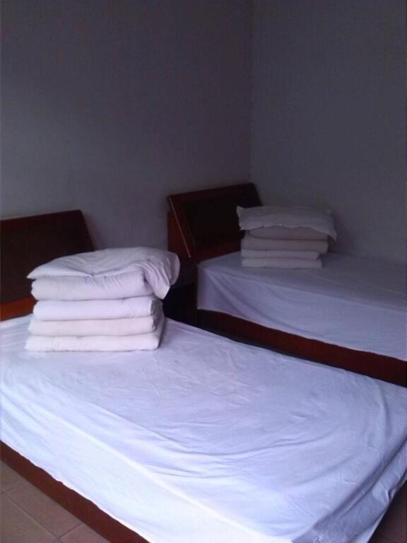 Сиань: Xinyu Hotel